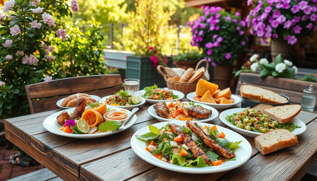 delicious food in Wheaton Hills delicious food in Wheaton Hills