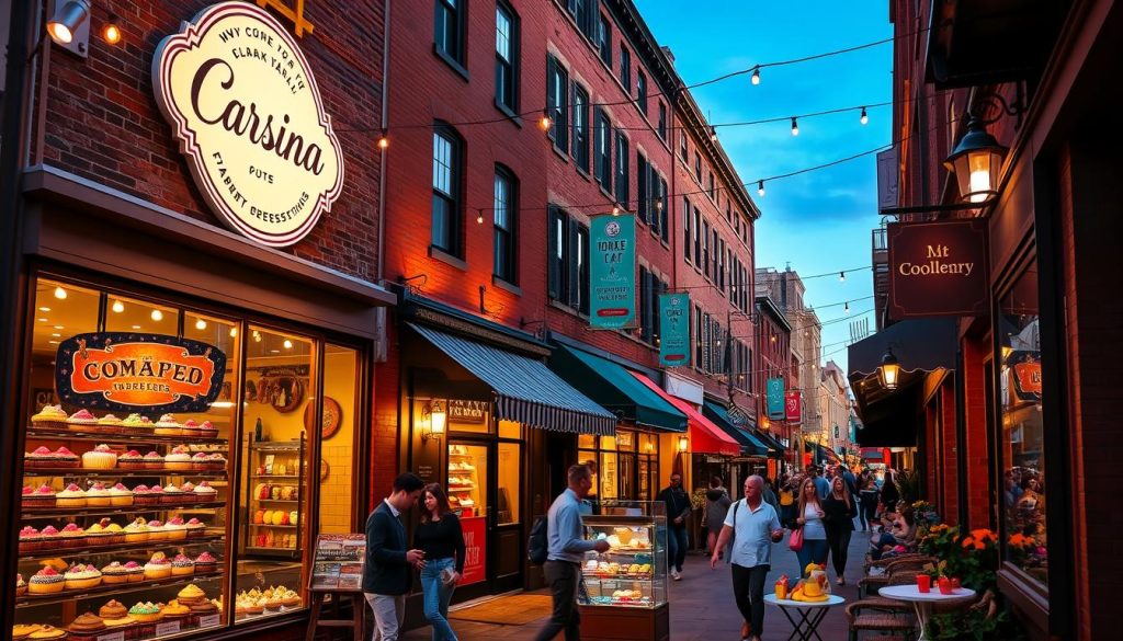 dessert spots Hoboken dessert spots Hoboken