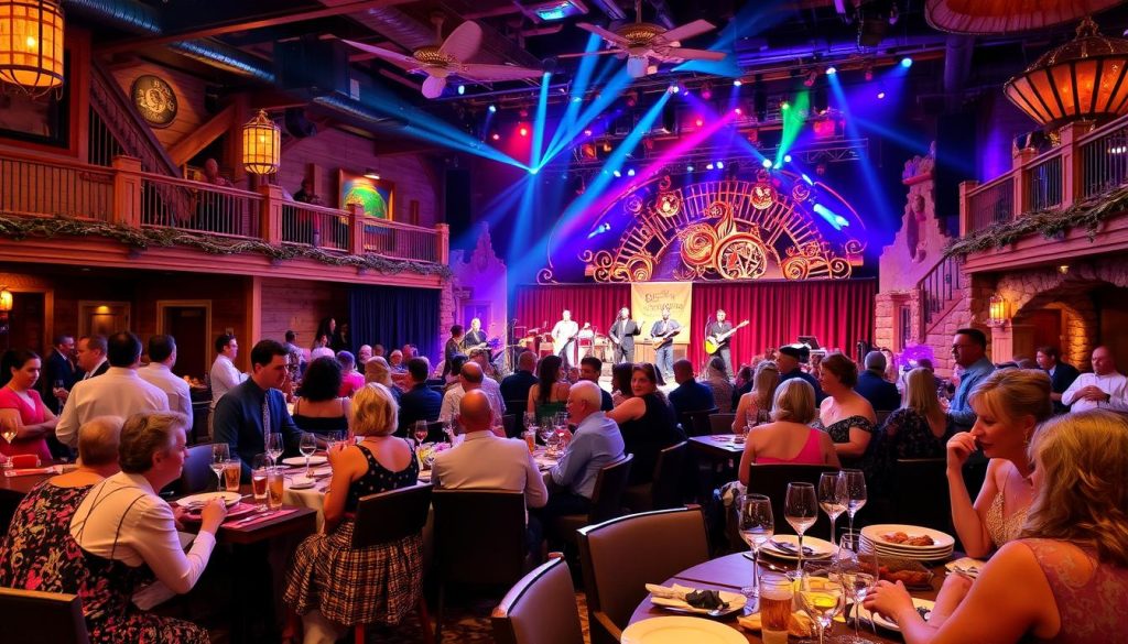 dinner shows Branson dinner shows Branson