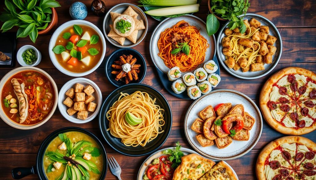 diverse cuisines in South Bend diverse cuisines in South Bend