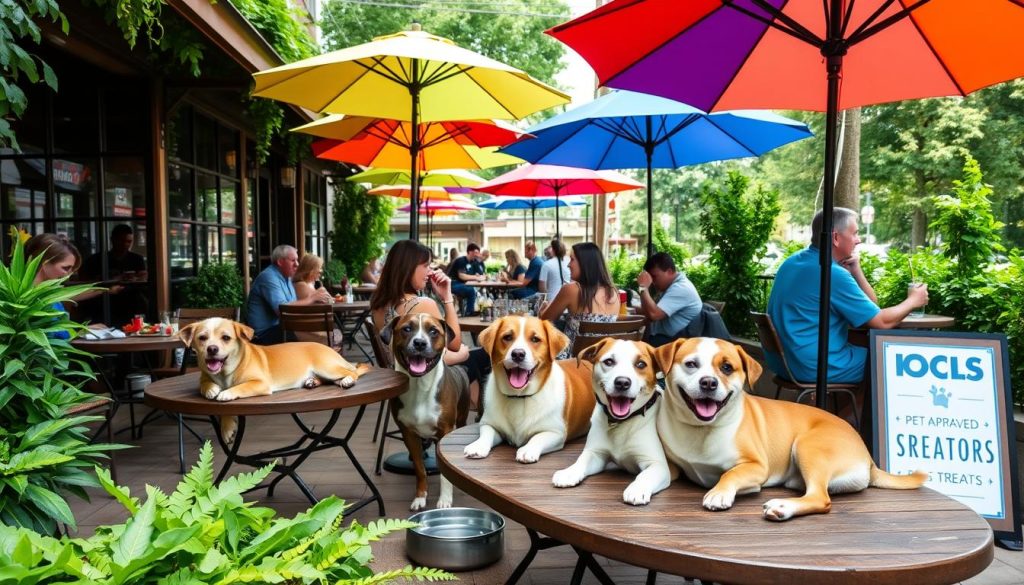dog-approved eateries Indianapolis dog-approved eateries Indianapolis