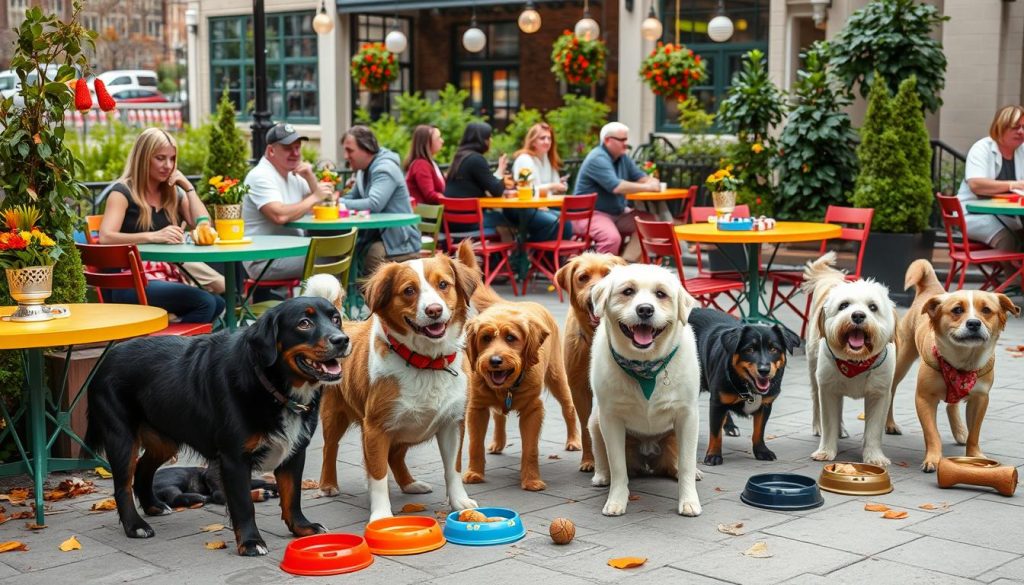 dog events Indianapolis seasonal specials pet-friendly restaurants dog events Indianapolis seasonal specials pet-friendly restaurants