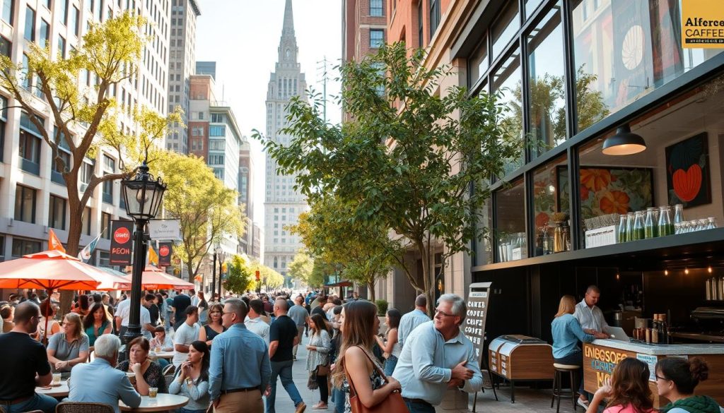 downtown coffee spots downtown coffee spots