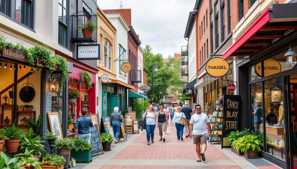 eclectic retail options eclectic retail options