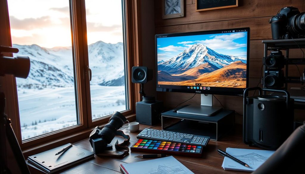 editing your Denali photos editing your Denali photos