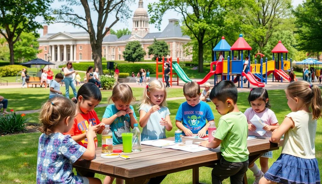 educational activities for kids in Princeton educational activities for kids in Princeton