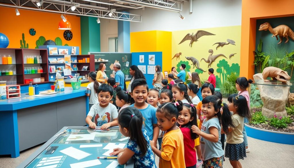 educational attractions for kids educational attractions for kids