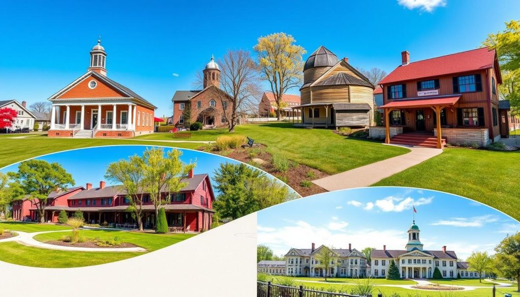 educational attractions near Bloomington educational attractions near Bloomington
