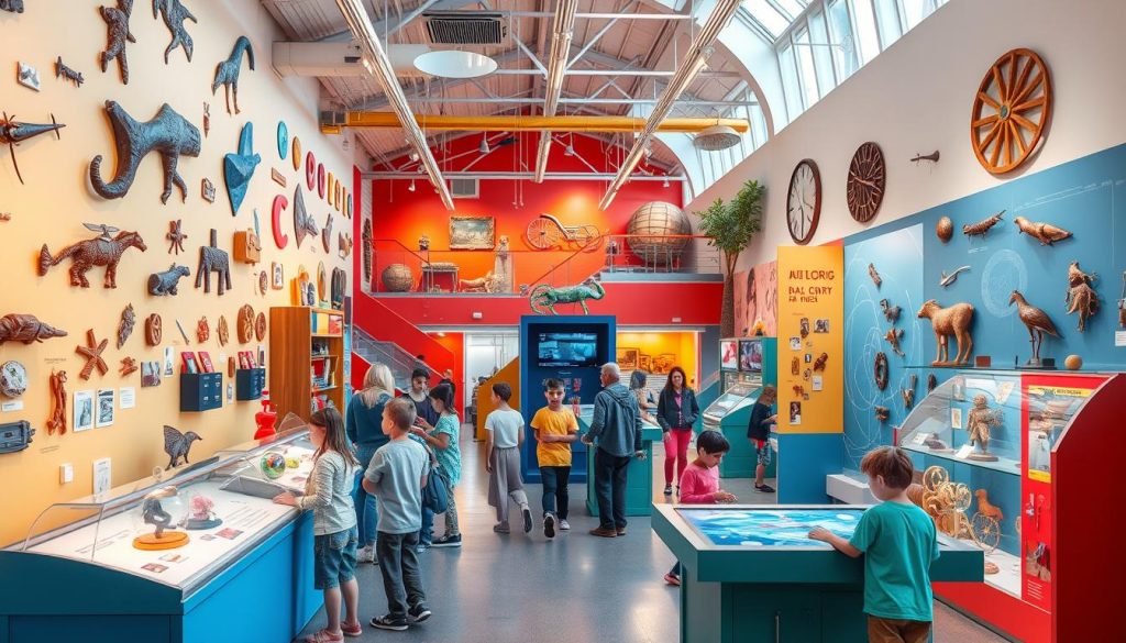educational museums in Frankfort educational museums in Frankfort