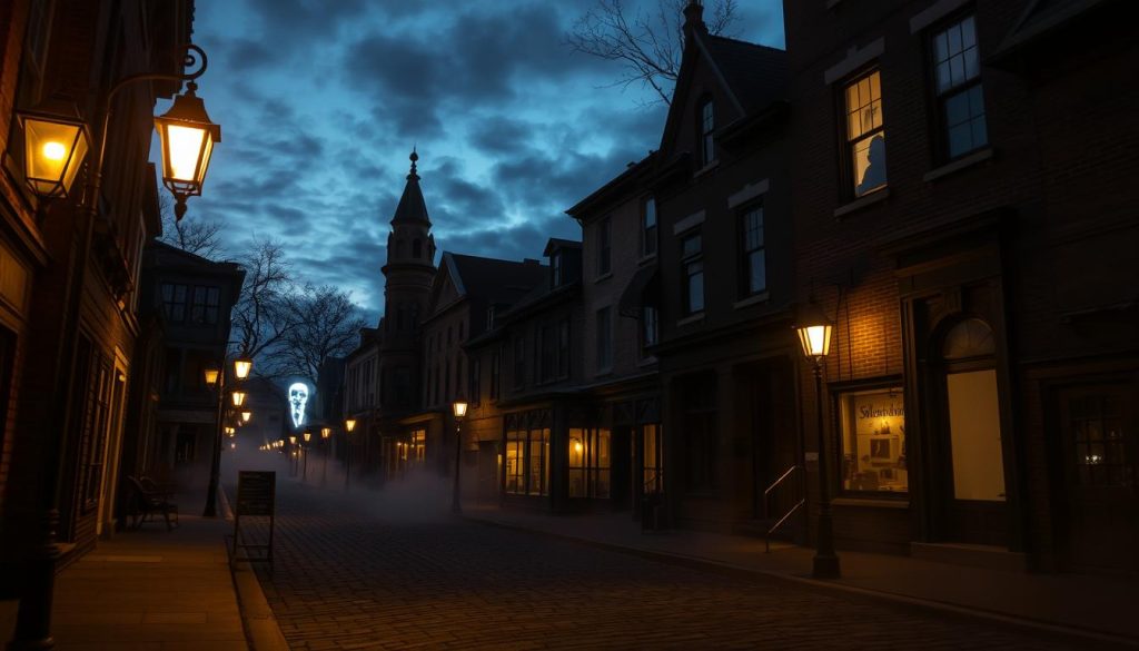 eerie tours South Bend eerie tours South Bend