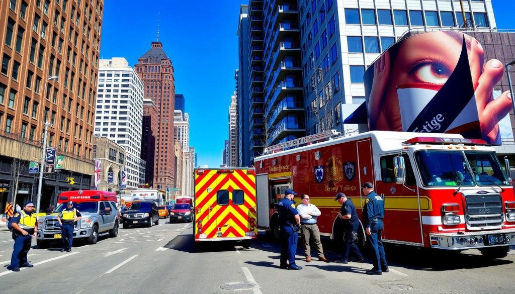 emergency services in Jersey City emergency services in Jersey City