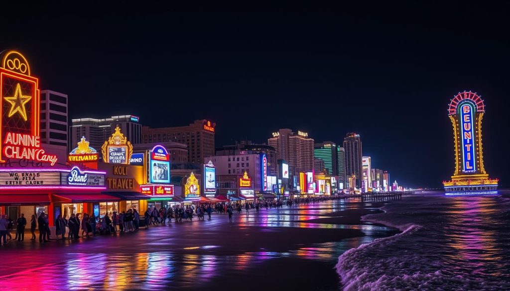 entertainment venues in Atlantic City entertainment venues in Atlantic City