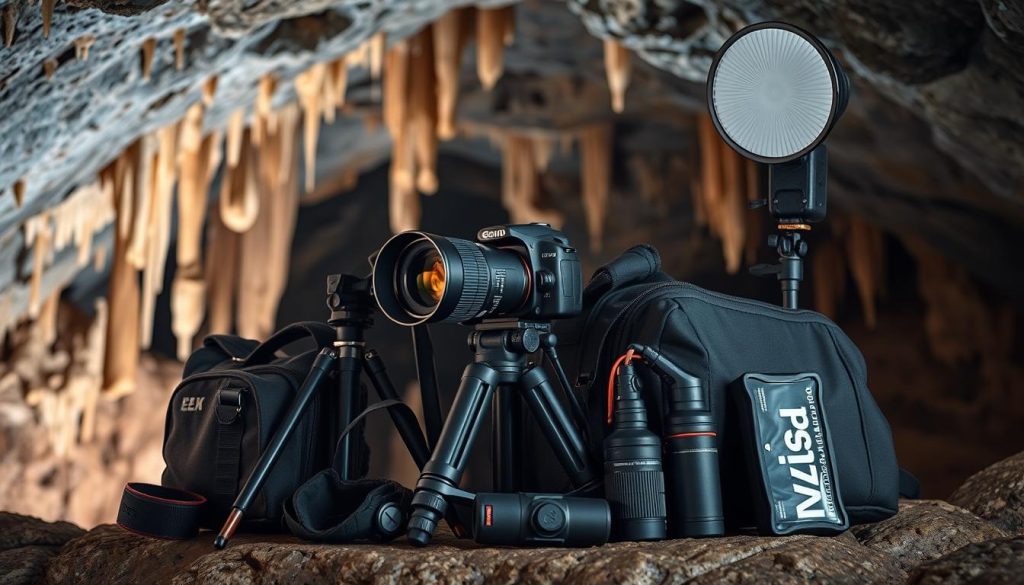 essential gear for cave photography essential gear for cave photography