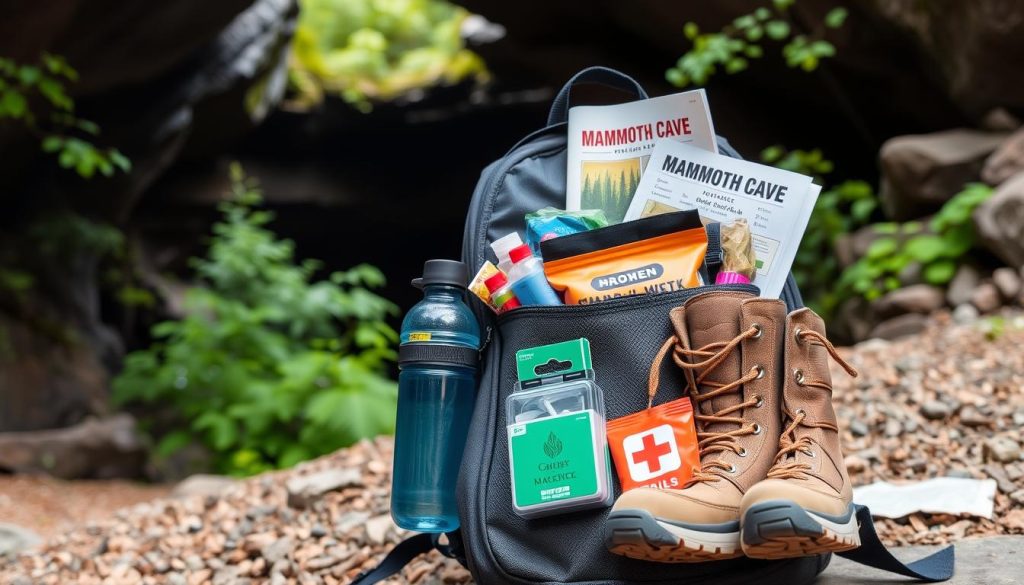 essentials for Mammoth Cave visit essentials for Mammoth Cave visit
