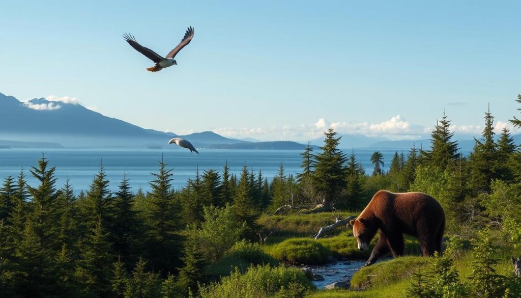 ethical wildlife viewing in Juneau ethical wildlife viewing in Juneau