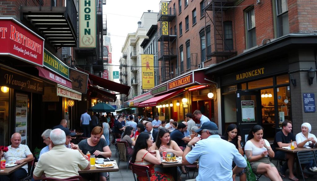 ethnic restaurants Hoboken ethnic restaurants Hoboken
