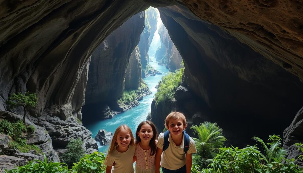 exciting cave tours for families exciting cave tours for families
