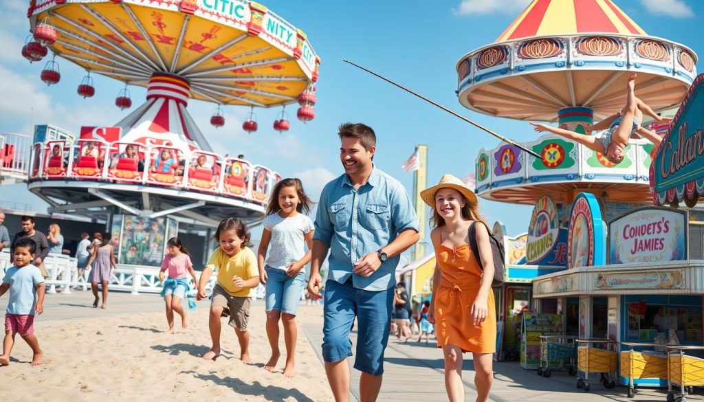 experience unique family activities in Atlantic City experience unique family activities in Atlantic City