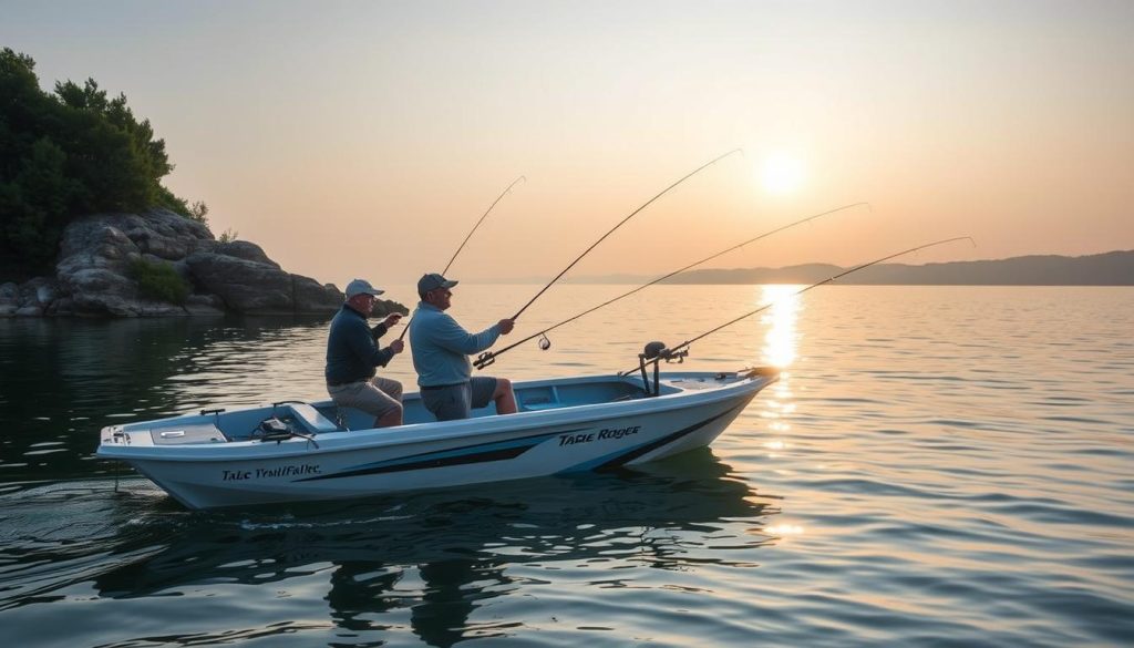 experienced Table Rock Lake fishing guides experienced Table Rock Lake fishing guides