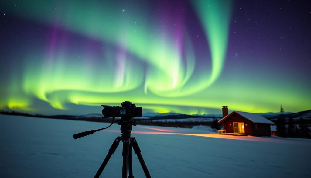 expert Aurora photography guidance Fairbanks expert Aurora photography guidance Fairbanks