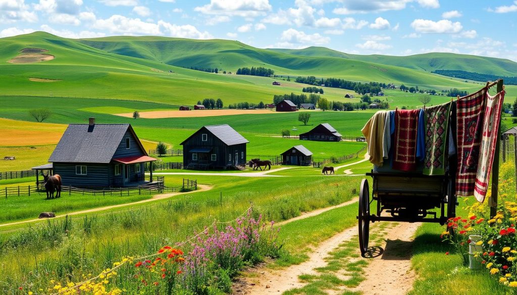 explore Amish culture explore Amish culture