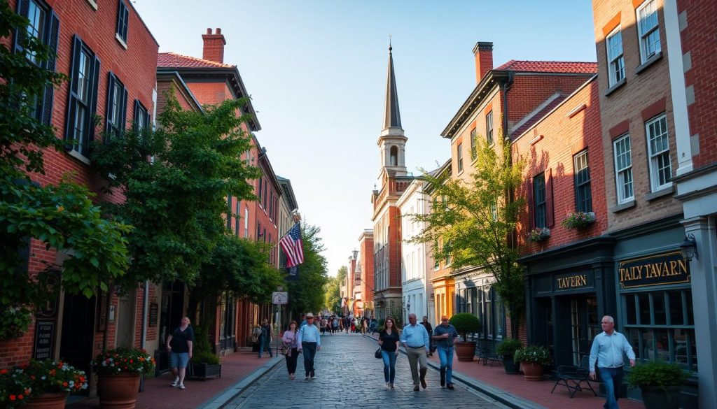 explore Lexington's history explore Lexington's history