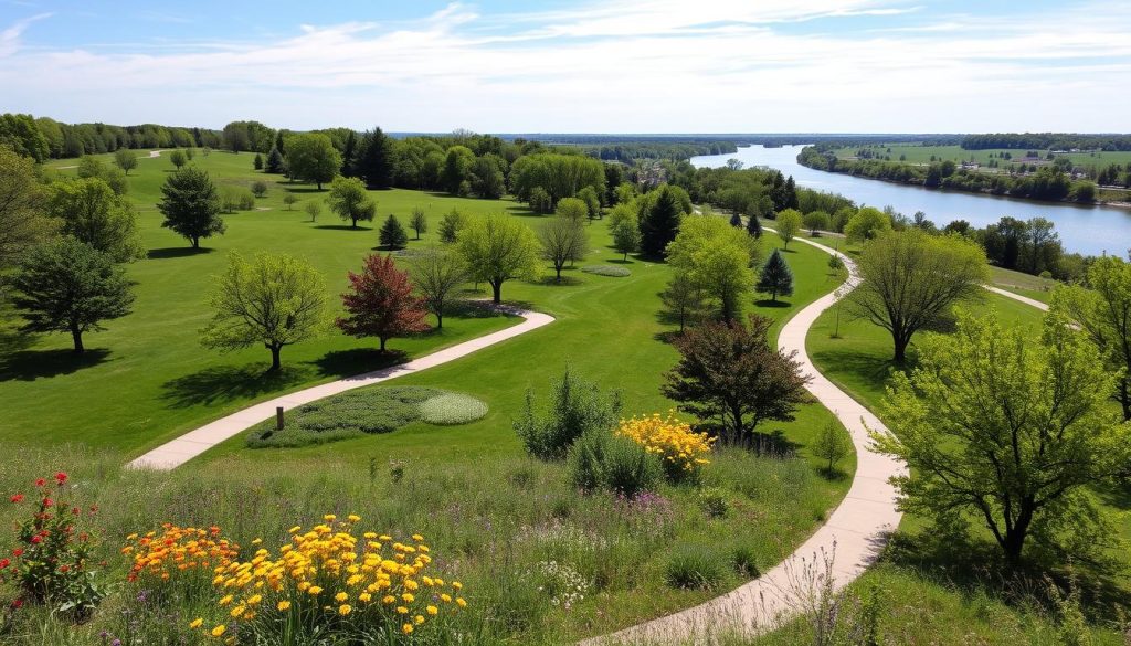 explore Louisville's natural beauty for free explore Louisville's natural beauty for free