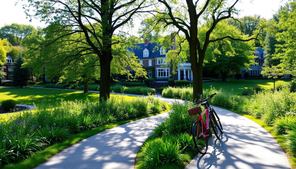 explore Princeton by bike explore Princeton by bike
