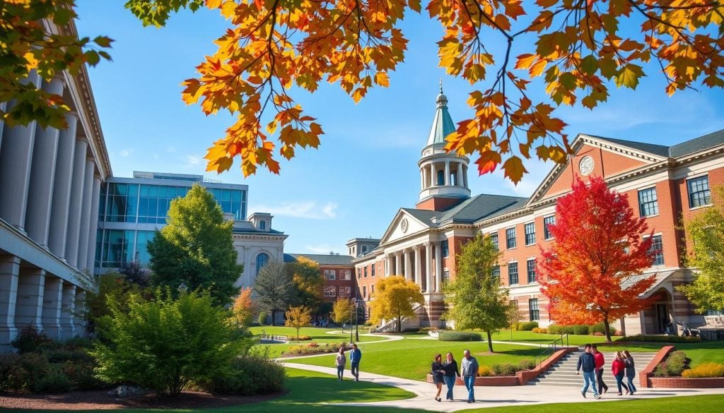 exploring Columbia Missouri colleges