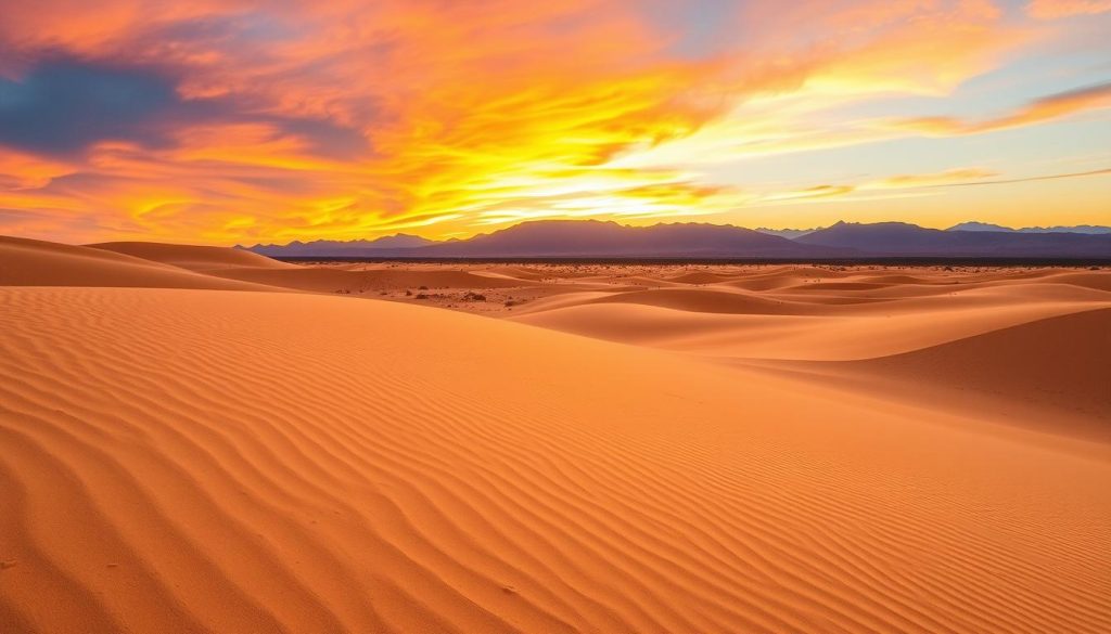 exploring the Arabian desert exploring the Arabian desert