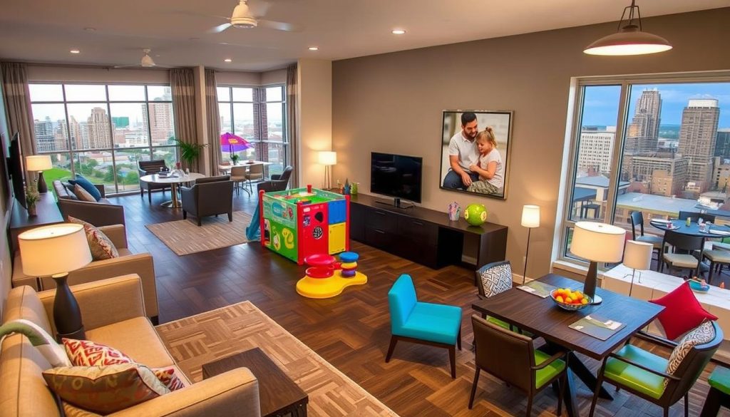 family accommodations in Indianapolis family accommodations in Indianapolis