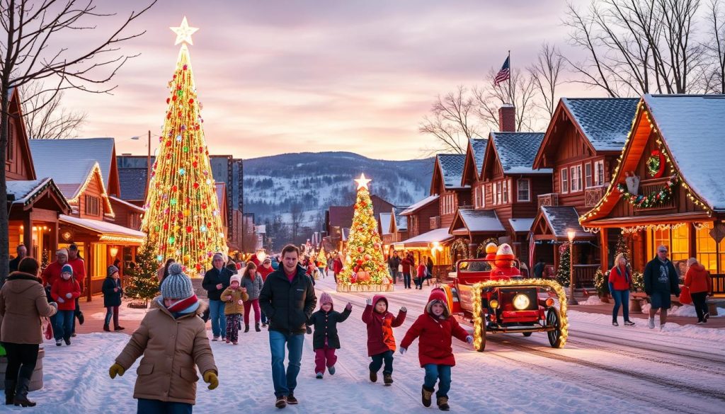 family attractions during holidays in Branson family attractions during holidays in Branson