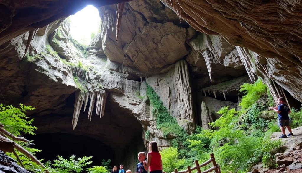 family destination Mammoth Cave family destination Mammoth Cave