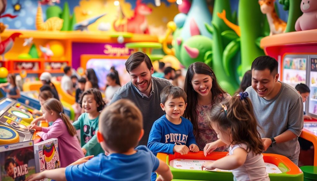 family entertainment Evansville family entertainment Evansville