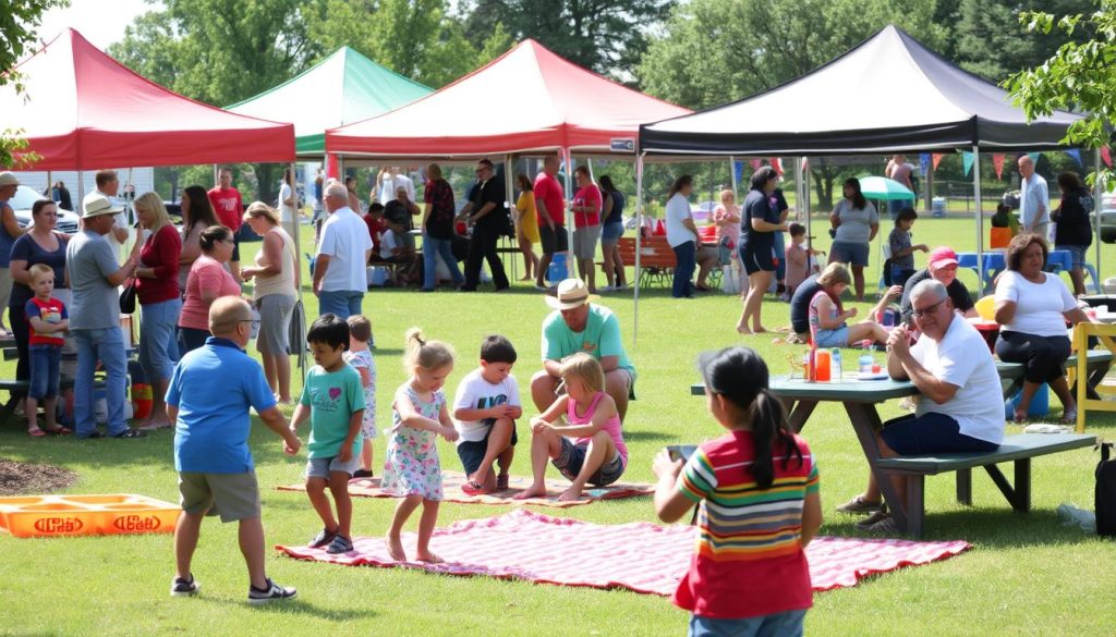 family events Evansville family events Evansville