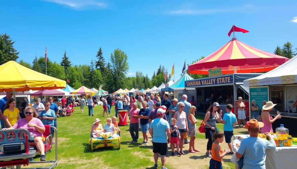 family-friendly activities in Fairbanks during summer family-friendly activities in Fairbanks during summer