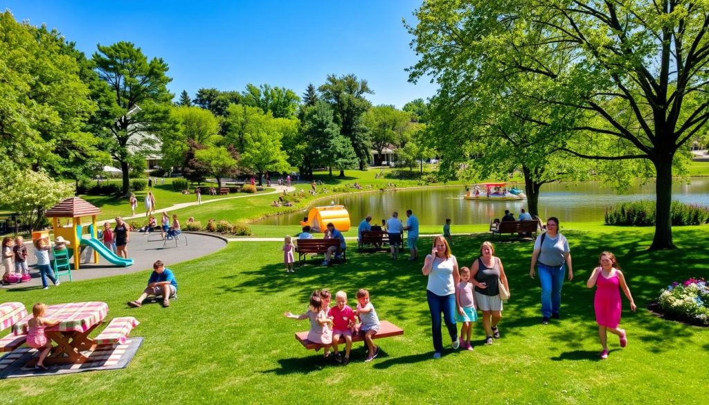 family-friendly attractions South Bend family-friendly attractions South Bend