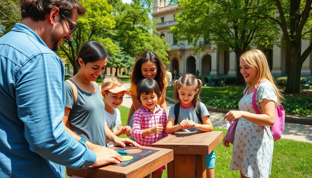 family-friendly attractions in Springfield family-friendly attractions in Springfield