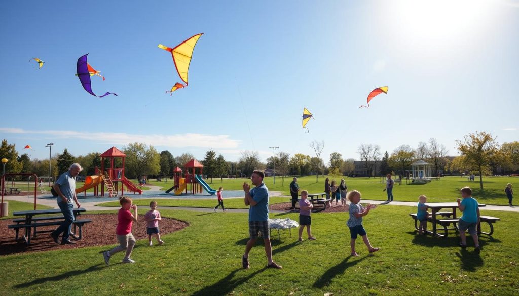family-friendly attractions in Springfield family-friendly attractions in Springfield