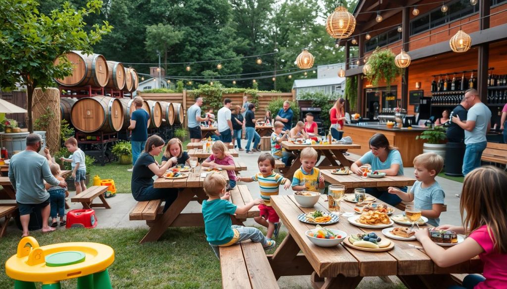 family-friendly breweries in Kansas City family-friendly breweries in Kansas City