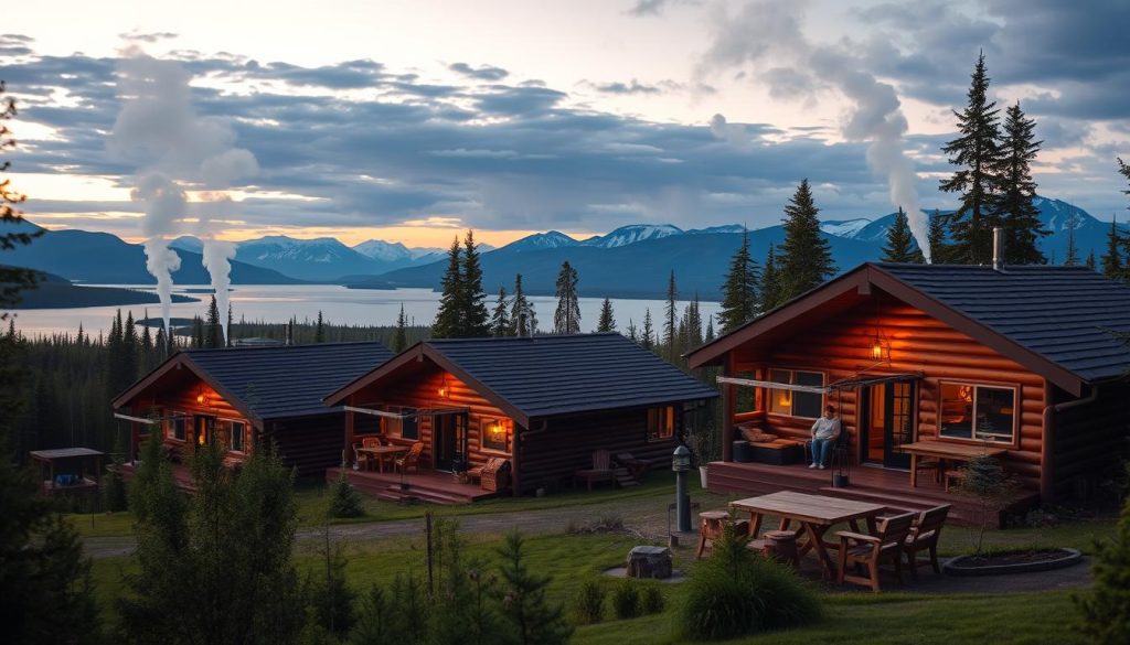 family-friendly cabins Fairbanks family-friendly cabins Fairbanks