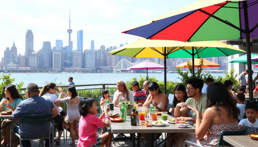 family-friendly eateries in Jersey City family-friendly eateries in Jersey City