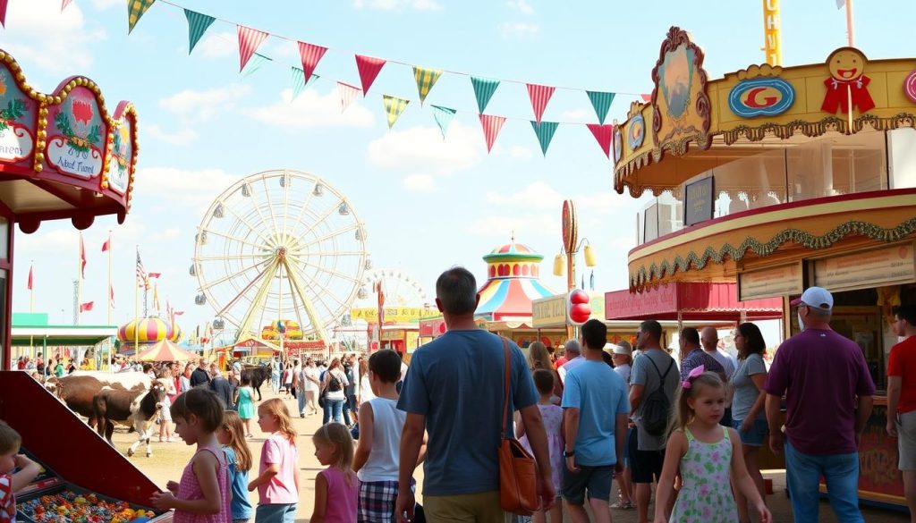 family-friendly events at Indiana State Fair family-friendly events at Indiana State Fair