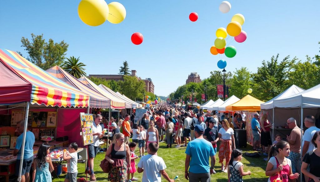 family-friendly festivals Jersey City