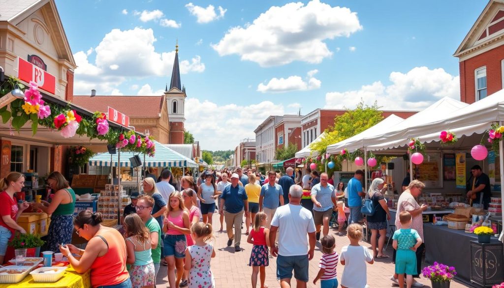family-friendly festivals in Springfield family-friendly festivals in Springfield