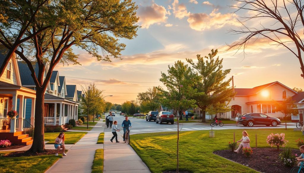 family-friendly neighborhoods Indianapolis family-friendly neighborhoods Indianapolis