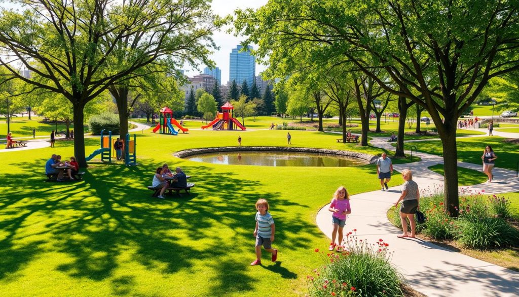 family-friendly parks in Indianapolis family-friendly parks in Indianapolis