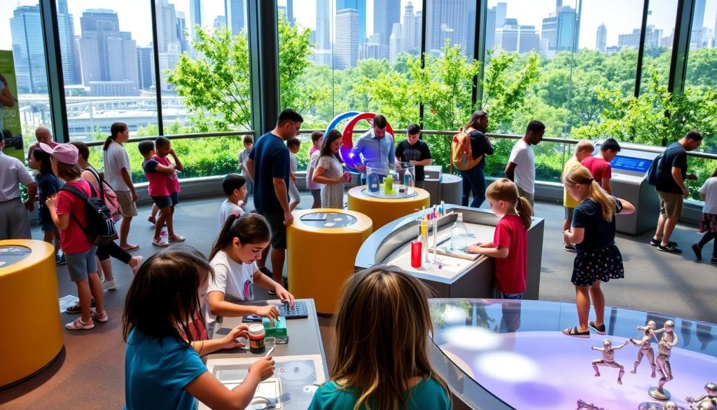 family-friendly things to do in jersey city