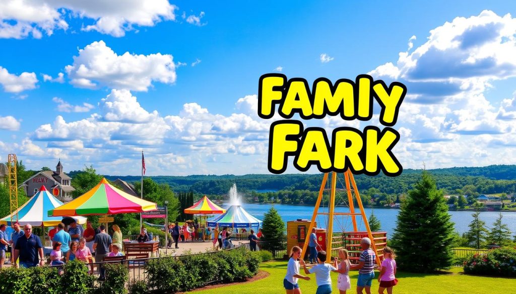 family fun parks in Branson family fun parks in Branson