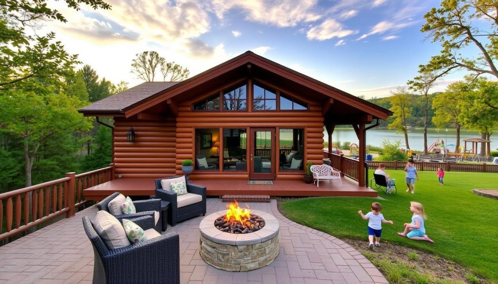 family vacation rentals in Branson family vacation rentals in Branson